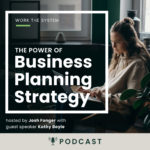The Power of Business Planning Strategy