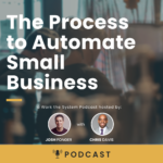 The Process to Automate Small Business