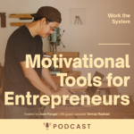 Motivational Tools for Entrepreneurs